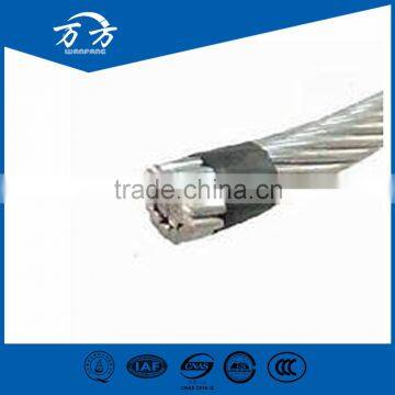 ACSR Steel Reinforced Aluminum conductor acsr aluminum cable 95mm