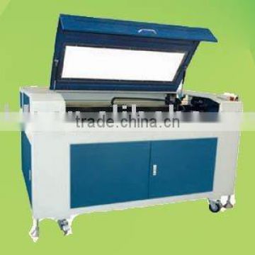 LASER ENGRAVING/CUTTING MACHINE