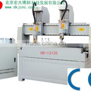 Woodworking CNC router Engraving Machine HD-1313S