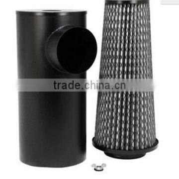 38-2002R heavy duty commercial grade air filter