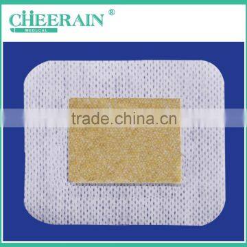 silver ion wound dressing postop wound dressing