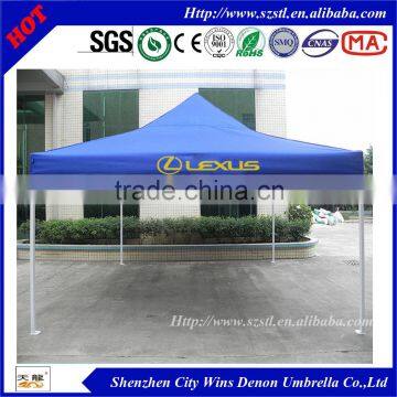 High quality hot sale on  wholesale outdoor folding promotion tent,New design pop up tent,fashion folding car tent