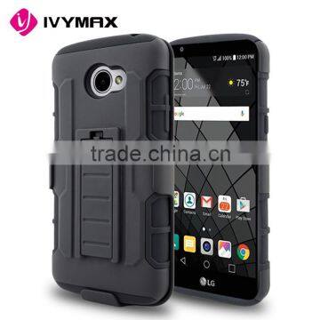 China supplier cell phone case for LG K5/Q6 for amazon mobile phone