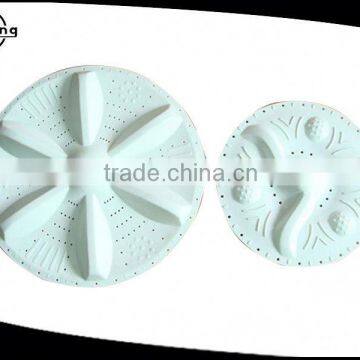 China High Quality Low Price PC/ABS Plastic Products Processing photo-3