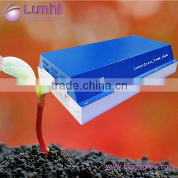 Indoor garden lighting 5W chip led grow light Red Blue color grow led light