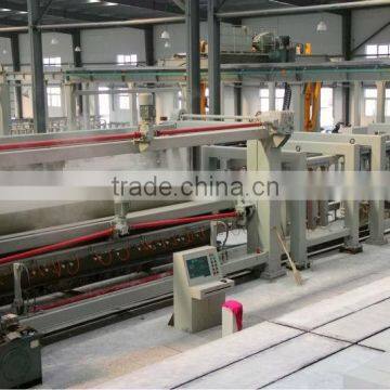 Sinoder Supply Autoclaved Aerated Concrete AAC Block Plant Manufacturing Equipments photo-5
