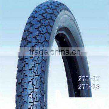 China Motorcycle Tyre 300 18