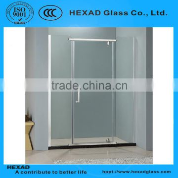 PERSONAL CUSTOMIZE GLASS SHOWER ROOM// HEXAD GLASS &HEXAD INDUSTRIES