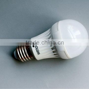 wenvoa LED Bulb light WE-GLP-5W E27 B22 LED Lights