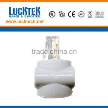 telephone accessories ,telephone swivel screw jack