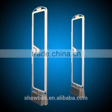 Digital Antenna Retail Store Anti-Theft Security System 58KHz photo-2