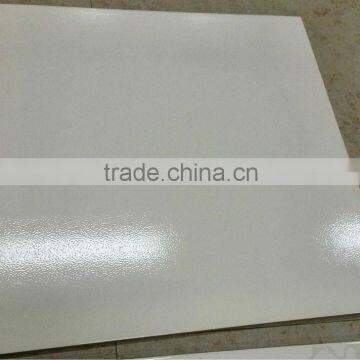 glazed ceramic tiles plain white 300x300