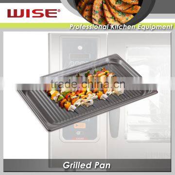 WISE Kitchen Stainless Steel Grill Pan for Combi Oven photo-6