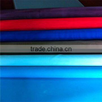 Color mesh with mature development of dyeing technology