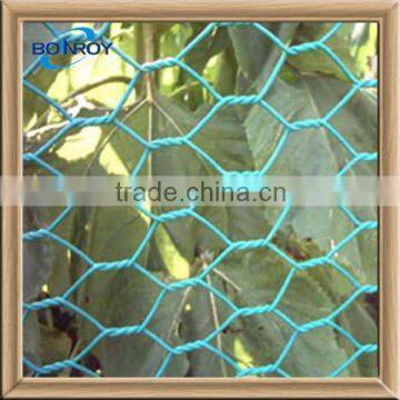 chicken coop hexagonal wire nettings fencing