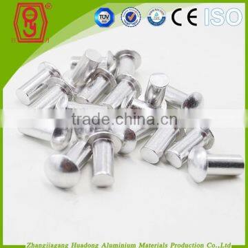 place order online semi tubular aluminum rivet with full protection for you