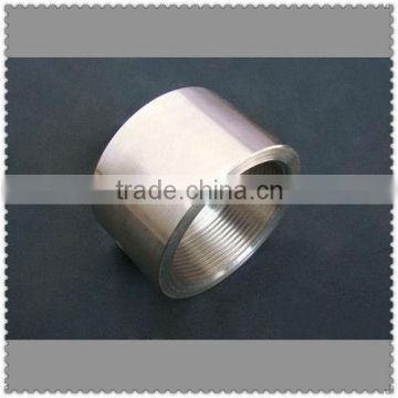 2013 Good Quality Pipe cap ASTM pipe fittingsbutt welding stainless steel pipe caps