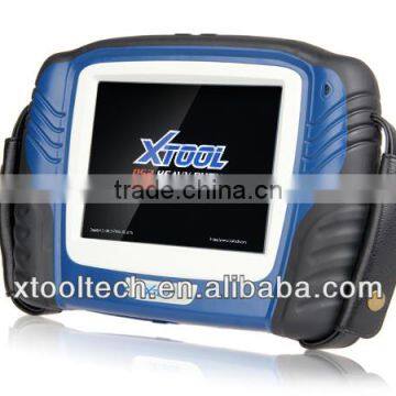 Xtool ps2 mercedes benz ecu sprinter