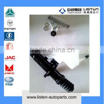 clutch pump clutch master cylinder Sinotruk SHACMAN YC Clutch Servo for Dongfeng DZ9114230020