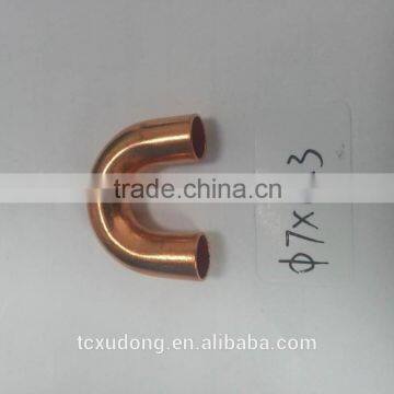 u Bend Copper Pipes Fittings for Air Conditional photo-3