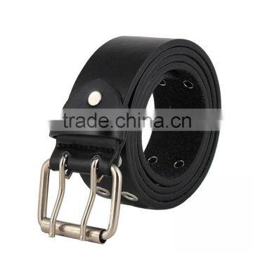 China Wholesale Top Grade Leather Punk Belts For Ladies photo-4