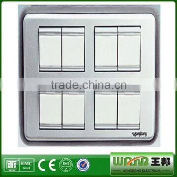 2013 Hot Chinese Style Environmental Back Lamp Switch