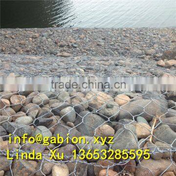 gabion seaside area protection