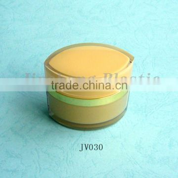 Cosmetic Jar