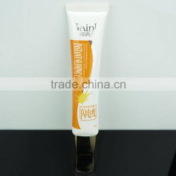 cosmetic soft plastic tube plastic packaging tubes