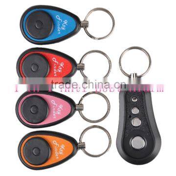 Brand new 4 in 1 Anti-Lost key finder RF Wireless Electronic no radiation Key Finder Environmental