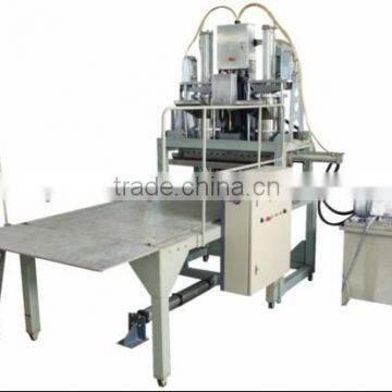 Fully auto potato Ring processing line