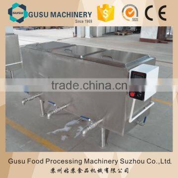 240V Chocolate Melting Machine 086-18662218656 photo-2