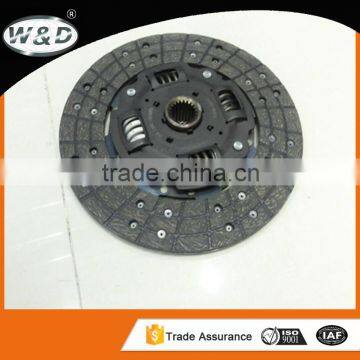 Auto flat clutch disc 275 manufacturers 31250-26150