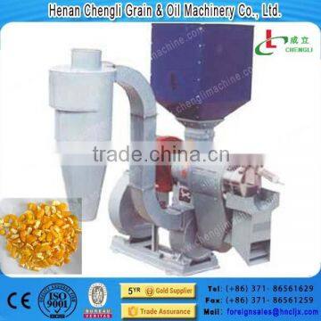 Maize Dehuller Machine photo-5
