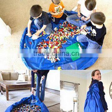 High Quality Toy Storage Mat / Kids Playmat / Kids Play Mats