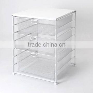 Customized Size Storage Models of Shelves for Bedrooms