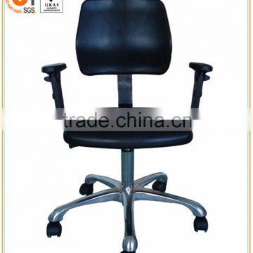 Industry Use PU Foam Anti-static Chair photo-4