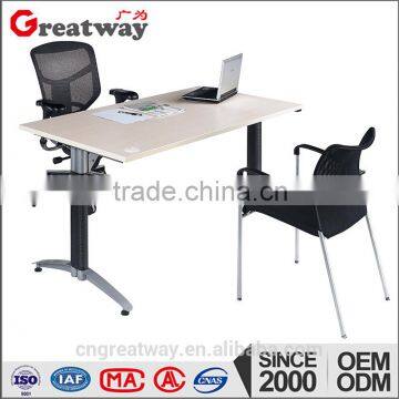 conference table leg conference table frame office meeting table frame(QF-08B)