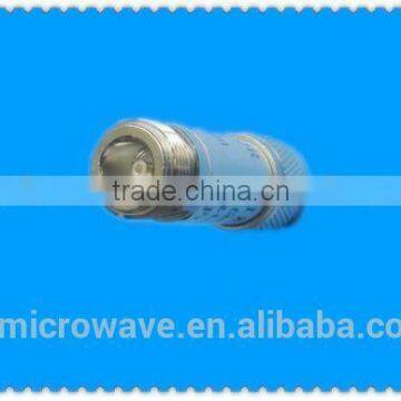 1 Watt RF Coaxial Hybrid Attenuator 10dB N-Male / N-Female Type