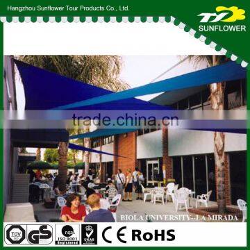 Triangular/ Rectangle sail manufacturers