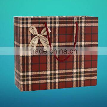 Kraft paper bag,Qingdao factory best price !