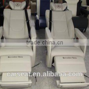 VAN Modifild Seat Luxury Car Seat With Adjust Headrest JYJX-032 photo-3