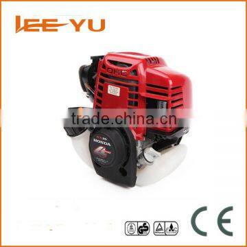 GX35 4-Stroke Engine spare parts of brush cutter