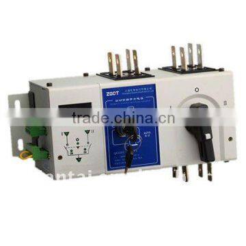 automatic transfer switch