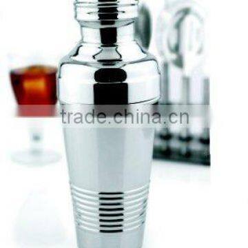 Stainless Steel Cocktail Shaker