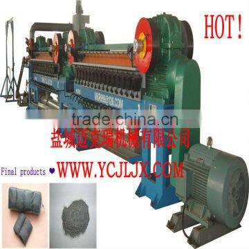 Hot ! Steel wool making machine MKR-500G 15895185181