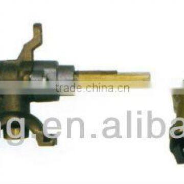 valves for gas cooker