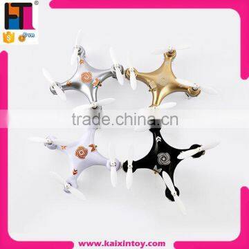 Good Quality Worldwide Welcomed Cheerson Cx-10a Mini 2.4g 4ch 6 Axis Quadcopter rc Drone photo-6