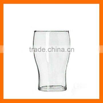 Mini glass beer mug,fancy beer glass