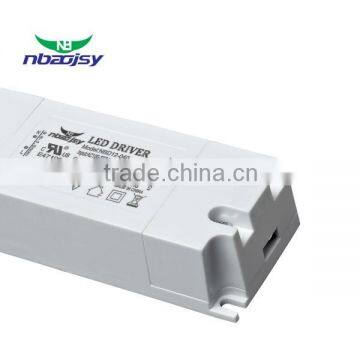 16watt 18watt Indoor Lamp Led dc Power Supply Active PFC Suppliers China Non-flicker